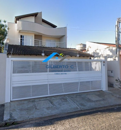 Imagem Sobrado com 4 Quartos à Venda, 338 m² em Vila São João Da Boa Vista - Bauru