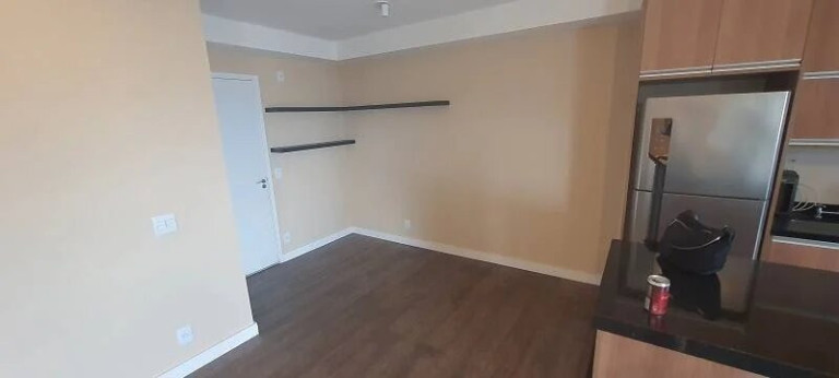 Imagem Imóvel com 1 Quarto à Venda, 69 m² em Barra Funda - São Paulo Imagem Imóvel com 1 Quarto à Venda, 69 m² em Barra Funda - São Paulo