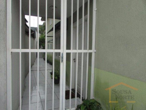 Imagem Sobrado com 2 Quartos à Venda, em Vila Maria Alta - São Paulo Imagem Sobrado com 2 Quartos à Venda, em Vila Maria Alta - São Paulo