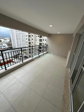 Imagem Apartamento com 3 Quartos à Venda,  em Mooca - São  Paulo
