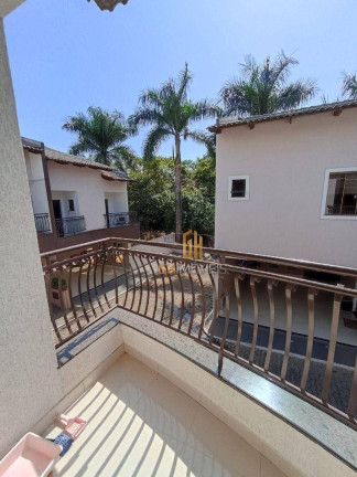 Imagem Sobrado com 3 Quartos à Venda, 180 m² em Parque Amazônia - Goiânia Imagem Sobrado com 3 Quartos à Venda, 180 m² em Parque Amazônia - Goiânia