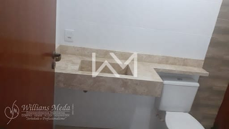 Imagem Sobrado com 3 Quartos à Venda, 121 m² em Jardim Leila - Guarulhos