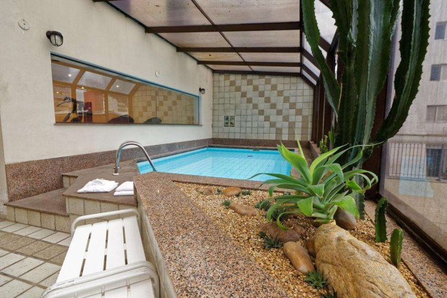 Imagem Apartamento com 1 Quarto à Venda, 32 m² em Itaim Bibi - São Paulo Imagem Apartamento com 1 Quarto à Venda, 32 m² em Itaim Bibi - São Paulo