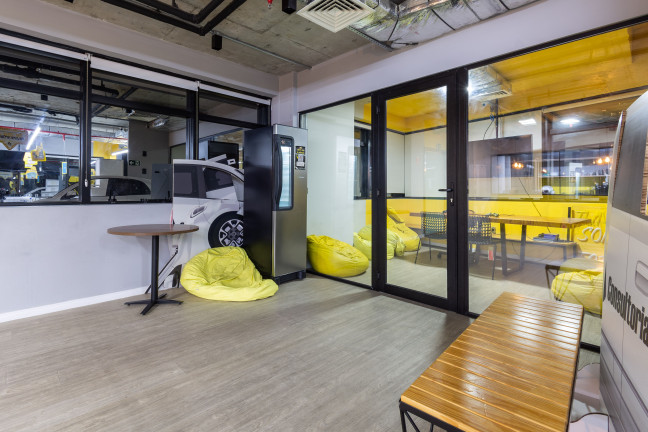 Imagem Imóvel Comercial à Venda, 212 m² em Vila Gomes Cardim - São Paulo