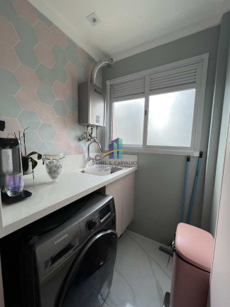 Imagem Apartamento com 1 Quarto à Venda, 66 m² em Guilhermina - Praia Grande
