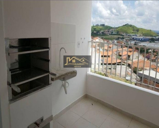 Imagem Apartamento com 2 Quartos à Venda, 65 m² em Jardim Prestes De Barros - Sorocaba