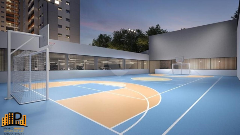 Imagem Imóvel com 3 Quartos à Venda, 76 m² em Planalto - São Bernardo Do Campo Imagem Imóvel com 3 Quartos à Venda, 76 m² em Planalto - São Bernardo Do Campo
