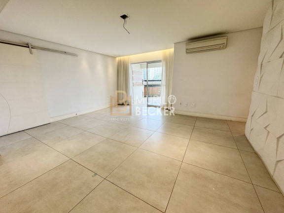 Imagem Apartamento com 2 Quartos à Venda, 133 m² em Vila Adyana - São José Dos Campos