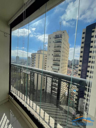 Imagem Apartamento com 2 Quartos à Venda, 70 m² em Vila Ipojuca - São Paulo
