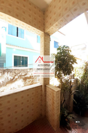 Imagem Casa com 3 Quartos à Venda, 105 m² em Piedade - Rio De Janeiro Imagem Casa com 3 Quartos à Venda, 105 m² em Piedade - Rio De Janeiro