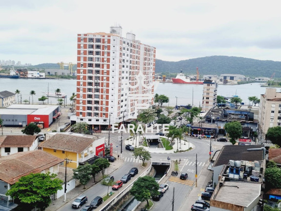 Imagem Cobertura com 5 Quartos à Venda, 500 m² em Ponta Da Praia - Santos Imagem Cobertura com 5 Quartos à Venda, 500 m² em Ponta Da Praia - Santos