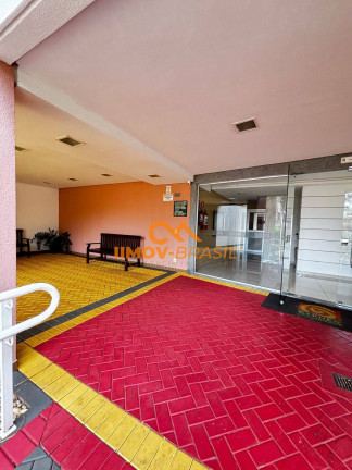 Imagem Apartamento com 3 Quartos para Alugar, 70 m² em São Francisco - Campo Grande Imagem Apartamento com 3 Quartos para Alugar, 70 m² em São Francisco - Campo Grande