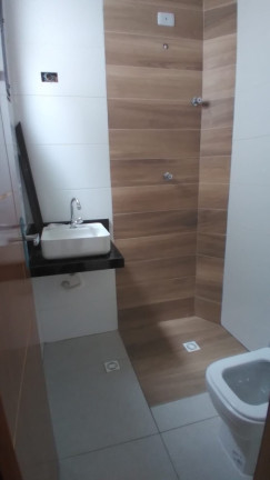 Imagem Casa com 3 Quartos para Alugar, 200 m² em Boqueirão - Santos Imagem Casa com 3 Quartos para Alugar, 200 m² em Boqueirão - Santos