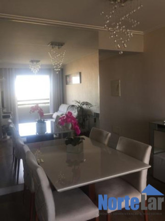 Imagem Apartamento com 2 Quartos à Venda, 50 m² em Limão - São Paulo Imagem Apartamento com 2 Quartos à Venda, 50 m² em Limão - São Paulo