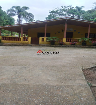 Imagem Imóvel com 3 Quartos à Venda, 8.000 m² em Depois Do Centro - Ibiúna Imagem Imóvel com 3 Quartos à Venda, 8.000 m² em Depois Do Centro - Ibiúna