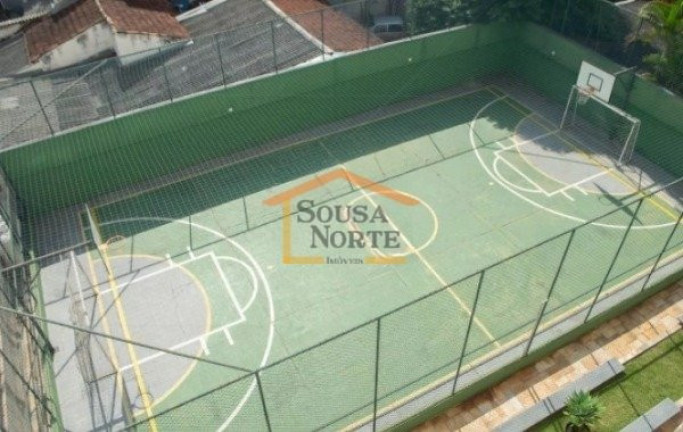 Imagem Apartamento com 2 Quartos à Venda, 44 m² em Santana - São Paulo Imagem Apartamento com 2 Quartos à Venda, 44 m² em Santana - São Paulo