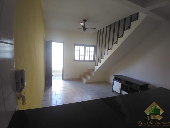Imagem Apartamento com 2 Quartos à Venda, 62 m² em Silop - Ubatuba