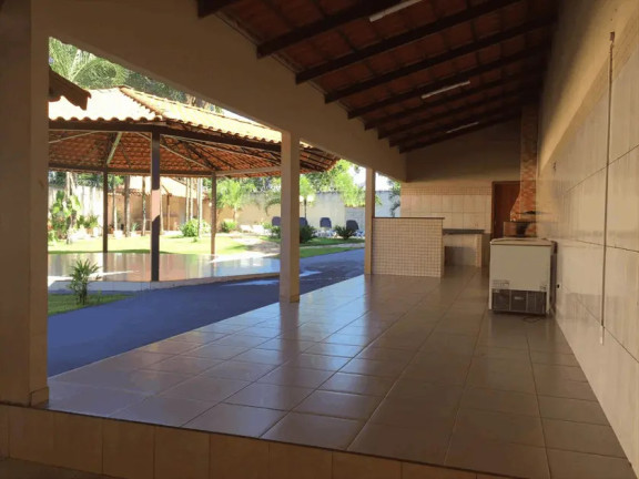 Imagem Chácara à Venda, 360 m² em Sítios De Recreio Mansões Do Campus - Goiânia Imagem Chácara à Venda, 360 m² em Sítios De Recreio Mansões Do Campus - Goiânia