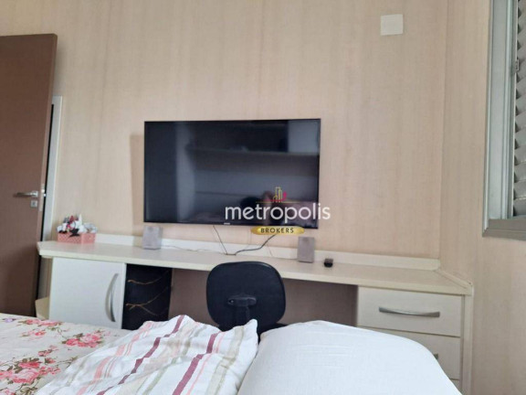 Imagem Apartamento com 3 Quartos à Venda, 61 m² em Fundação - São Caetano Do Sul Imagem Apartamento com 3 Quartos à Venda, 61 m² em Fundação - São Caetano Do Sul