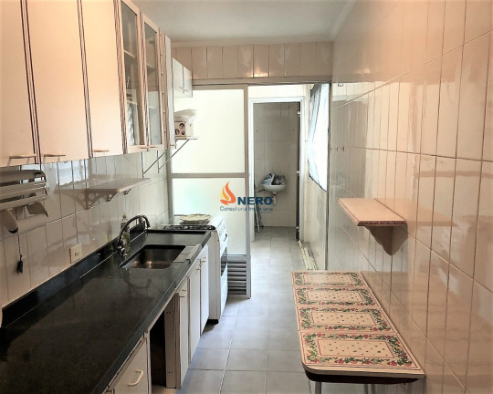 Imagem Imóvel com 3 Quartos à Venda, 78 m² em Vila Andrade - São Paulo Imagem Imóvel com 3 Quartos à Venda, 78 m² em Vila Andrade - São Paulo