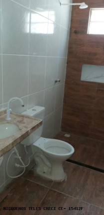 Imagem Casa com 3 Quartos à Venda, 200 m² em Araturi - Caucaia Imagem Casa com 3 Quartos à Venda, 200 m² em Araturi - Caucaia