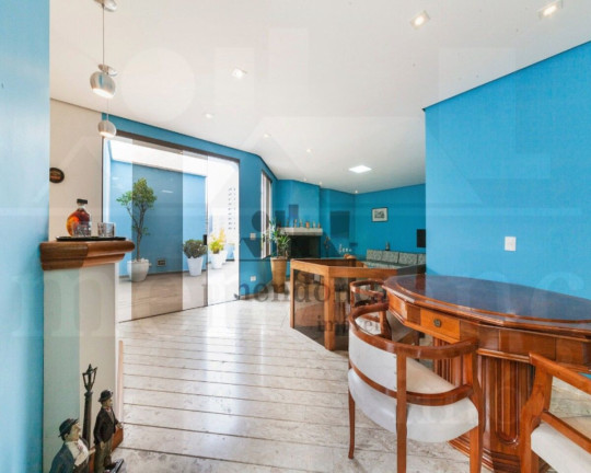 Imagem Apartamento com 4 Quartos à Venda, 426 m² em Perdizes - São Paulo Imagem Apartamento com 4 Quartos à Venda, 426 m² em Perdizes - São Paulo