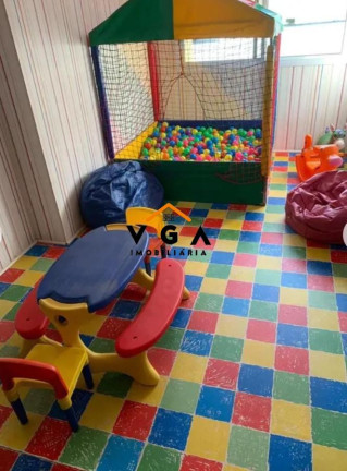 Imagem Apartamento com 2 Quartos à Venda, 45 m² em Parque Da Mooca - São Paulo Imagem Apartamento com 2 Quartos à Venda, 45 m² em Parque Da Mooca - São Paulo