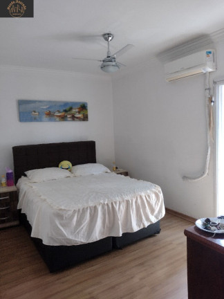 Imagem Apartamento com 3 Quartos à Venda, 108 m² em Campestre - Santo André