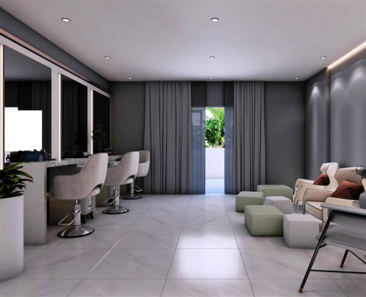Imagem Cobertura com 4 Quartos à Venda, 210 m² em Aviação - Praia Grande Imagem Cobertura com 4 Quartos à Venda, 210 m² em Aviação - Praia Grande