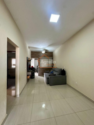 Imagem Casa com 2 Quartos à Venda, 150 m² em Jardim Santa Madalena - Mogi Guaçu Imagem Casa com 2 Quartos à Venda, 150 m² em Jardim Santa Madalena - Mogi Guaçu