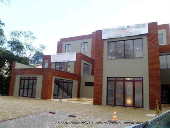 Imagem Loja à Venda, 320 m² em Chácara São João - Carapicuíba
