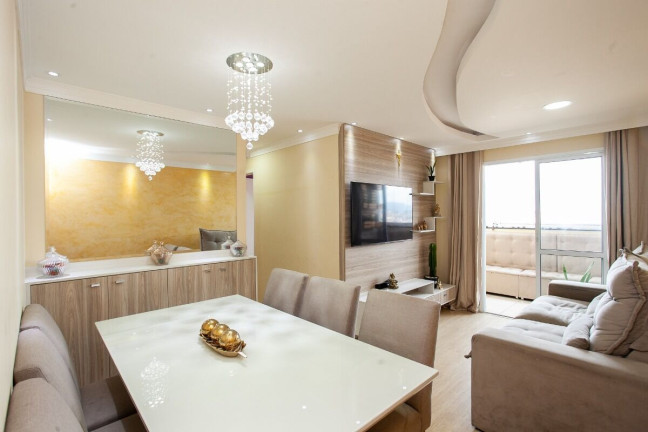 Imagem Apartamento com 2 Quartos à Venda, 73 m² em Vila Brasilândia - São Paulo Imagem Apartamento com 2 Quartos à Venda, 73 m² em Vila Brasilândia - São Paulo