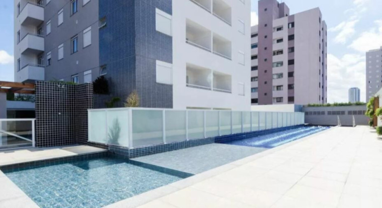Imagem Apartamento com 2 Quartos à Venda, 53 m² em Baeta Neves - São Bernardo Do Campo Imagem Apartamento com 2 Quartos à Venda, 53 m² em Baeta Neves - São Bernardo Do Campo