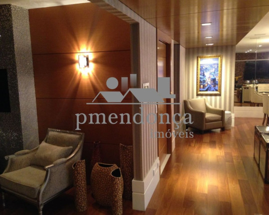 Imagem Apartamento com 4 Quartos à Venda, 310 m² em Perdizes - São Paulo Imagem Apartamento com 4 Quartos à Venda, 310 m² em Perdizes - São Paulo