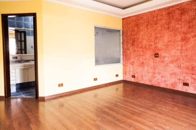 Imagem Sobrado com 3 Quartos à Venda, 290 m² em Parque Continental Ii - Guarulhos