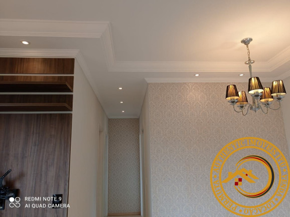 Imagem Apartamento com 3 Quartos à Venda, 68 m² em Jardins Das Rosas - Itu Imagem Apartamento com 3 Quartos à Venda, 68 m² em Jardins Das Rosas - Itu