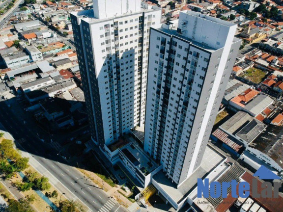 Imagem Apartamento com 2 Quartos à Venda, 45 m² em Limão - São Paulo Imagem Apartamento com 2 Quartos à Venda, 45 m² em Limão - São Paulo