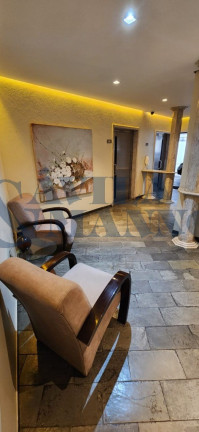 Imagem Apartamento com 2 Quartos à Venda, 70 m² em Mooca - São Paulo Imagem Apartamento com 2 Quartos à Venda, 70 m² em Mooca - São Paulo