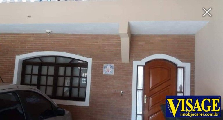 Imagem Sobrado com 2 Quartos à Venda,  em Jd. St. Marina - Jacareí