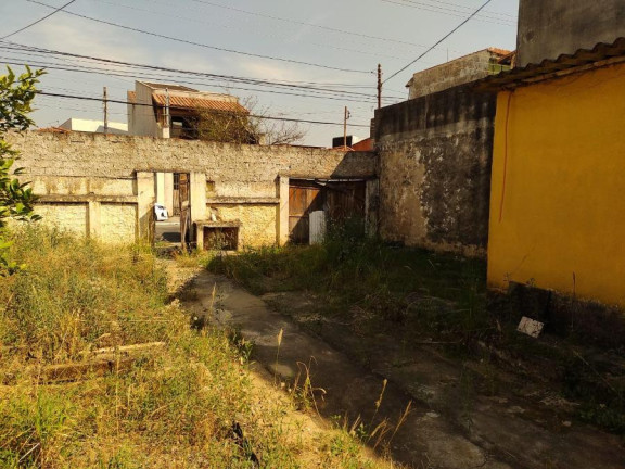 Terreno à Venda, 120 m² em Vila Carrao - São Paulo