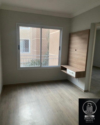 Imagem Apartamento com 2 Quartos à Venda, 49 m² em Jardim Vera Cruz - Sorocaba Imagem Apartamento com 2 Quartos à Venda, 49 m² em Jardim Vera Cruz - Sorocaba