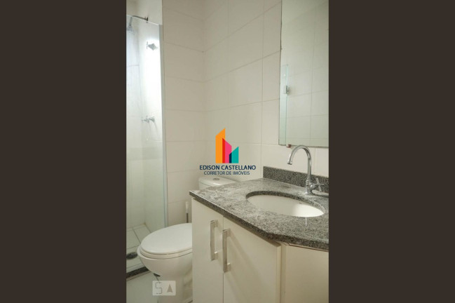 Imagem Apartamento com 2 Quartos à Venda, 49 m² em Vila Nambi - Jundiaí Imagem Apartamento com 2 Quartos à Venda, 49 m² em Vila Nambi - Jundiaí