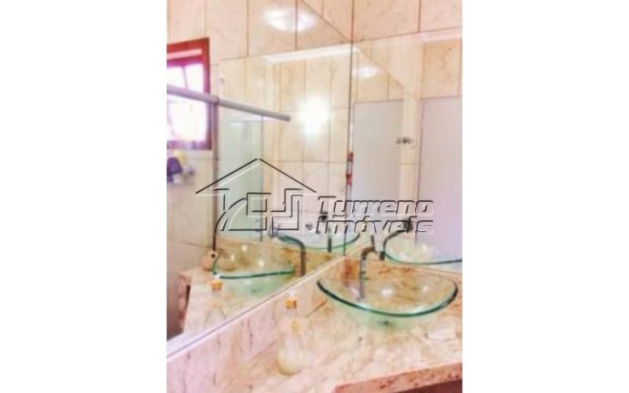 Imagem Casa de Condomínio com 2 Quartos à Venda, 75 m² em Campos De São José - São José Dos Campos