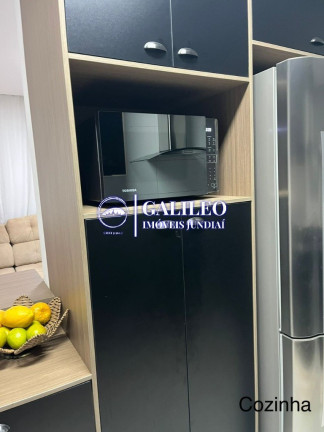 Imagem Apartamento com 3 Quartos à Venda, 130 m² em Jardim Ana Maria - Jundiaí Imagem Apartamento com 3 Quartos à Venda, 130 m² em Jardim Ana Maria - Jundiaí