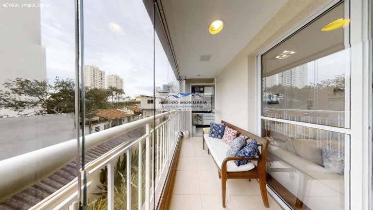 Imagem Apartamento com 2 Quartos à Venda, 58 m² em São Judas - São Paulo Imagem Apartamento com 2 Quartos à Venda, 58 m² em São Judas - São Paulo
