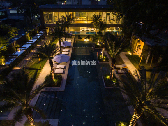 Imagem Apartamento com 3 Quartos à Venda ou Locação, 278 m² em Itaim Bibi - São Paulo Imagem Apartamento com 3 Quartos à Venda ou Locação, 278 m² em Itaim Bibi - São Paulo
