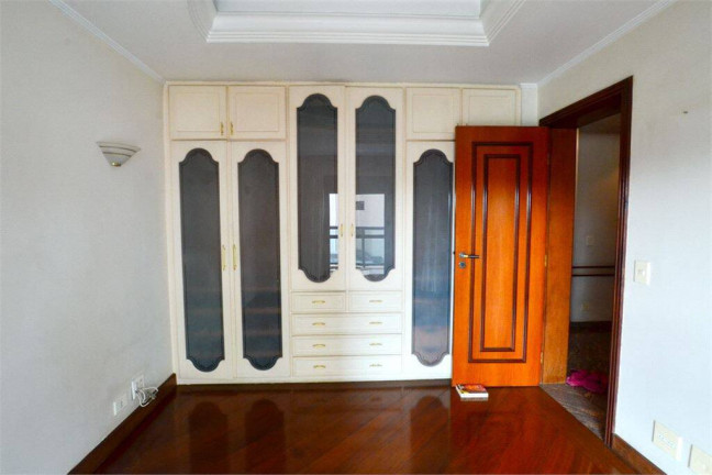 Imagem Apartamento com 4 Quartos à Venda, 230 m² em Vila Monumento - São Paulo