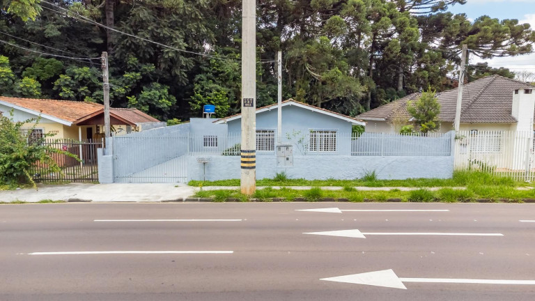 Imagem Terreno à Venda, 422 m² em Mossunguê - Curitiba Imagem Terreno à Venda, 422 m² em Mossunguê - Curitiba