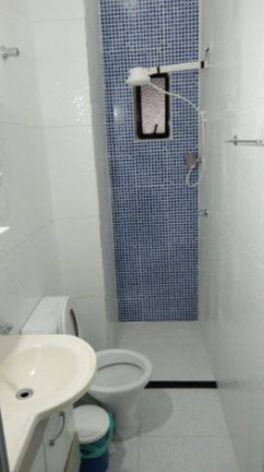 Imagem Apartamento com 1 Quarto para Temporada, 50 m² em Boracéia - Bertioga Imagem Apartamento com 1 Quarto para Temporada, 50 m² em Boracéia - Bertioga