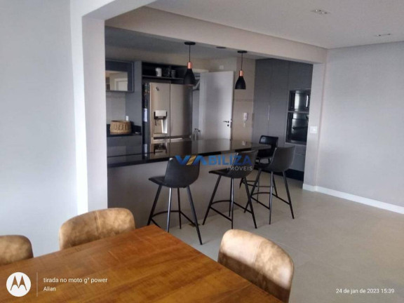 Imagem Apartamento com 3 Quartos à Venda, 158 m² em Vila Rosália - Guarulhos